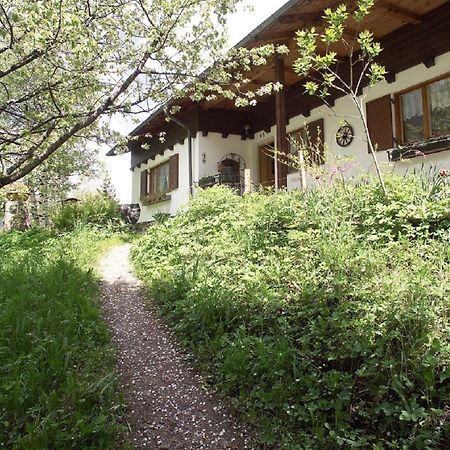 Ferienhaus Silvia Villa Мартело Екстериор снимка