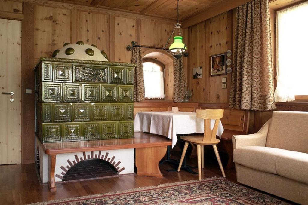 Ferienhaus Silvia Villa Мартело Екстериор снимка
