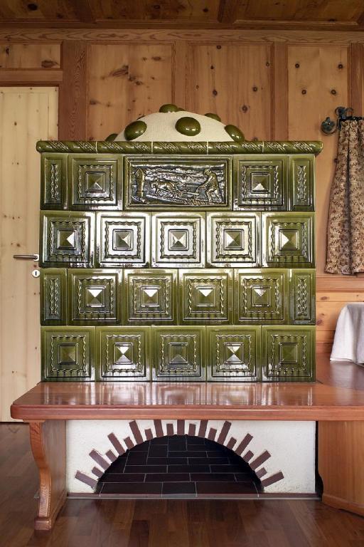 Ferienhaus Silvia Villa Мартело Екстериор снимка