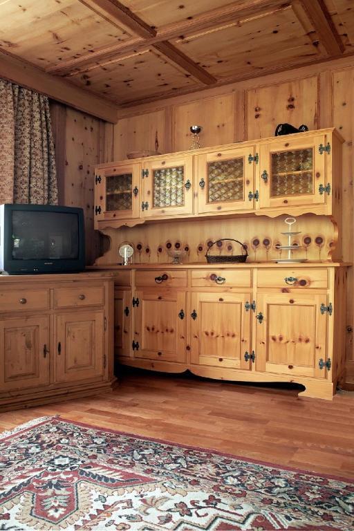 Ferienhaus Silvia Villa Мартело Екстериор снимка
