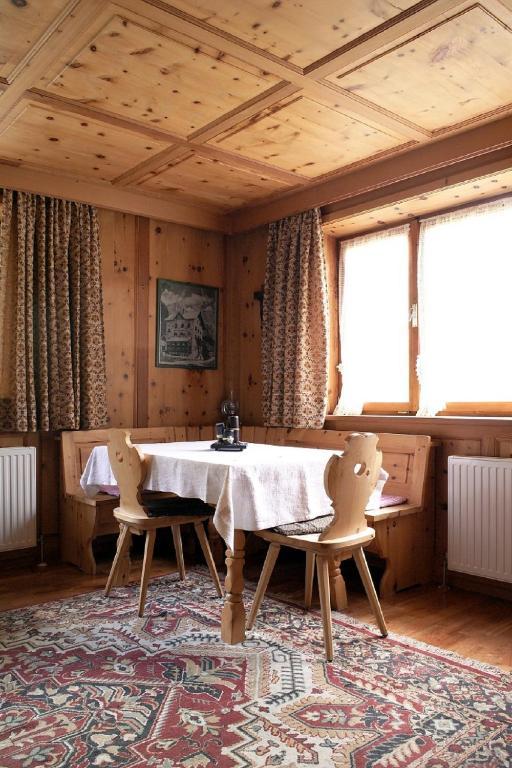Ferienhaus Silvia Villa Мартело Екстериор снимка