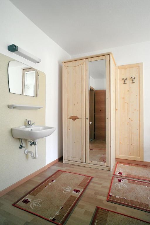Ferienhaus Silvia Villa Мартело Стая снимка