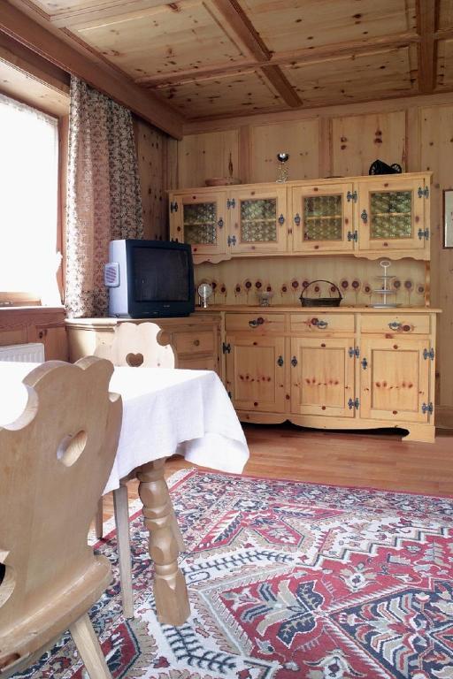 Ferienhaus Silvia Villa Мартело Стая снимка